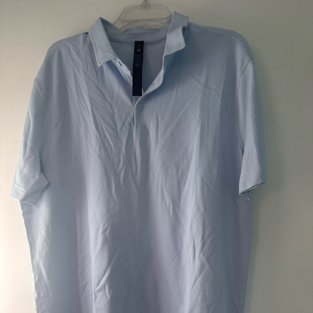 NWT soft polo size xxl